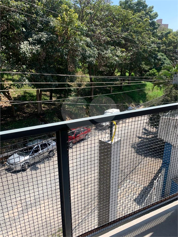 Residencial JD São Paulo