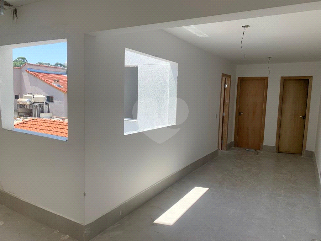 Residencial JD São Paulo