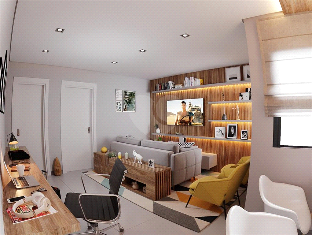 Residencial JD São Paulo