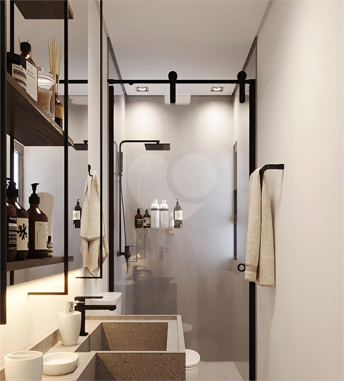 Residencial JD São Paulo