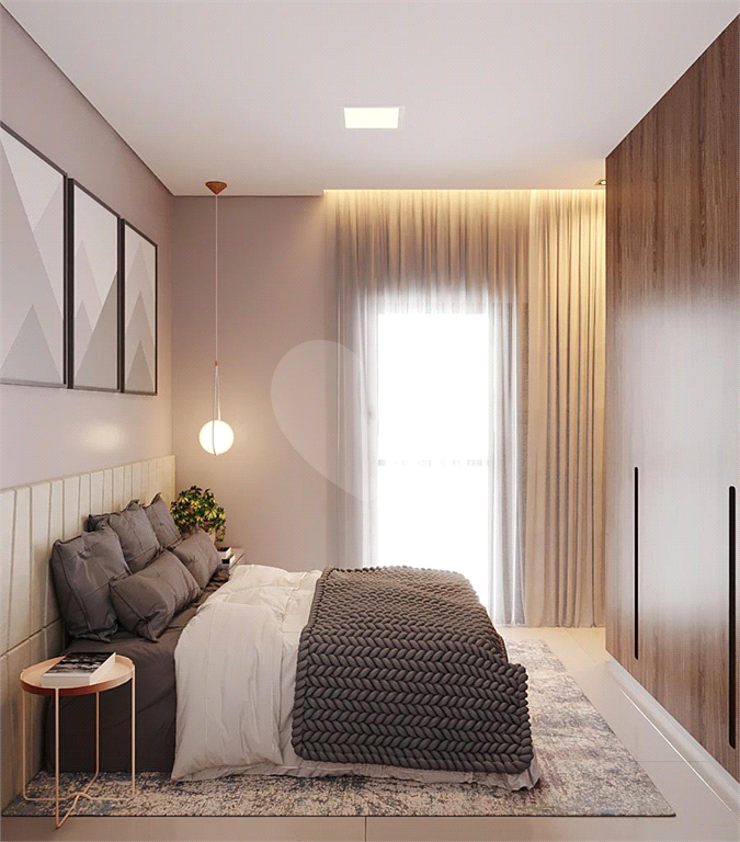Residencial JD São Paulo