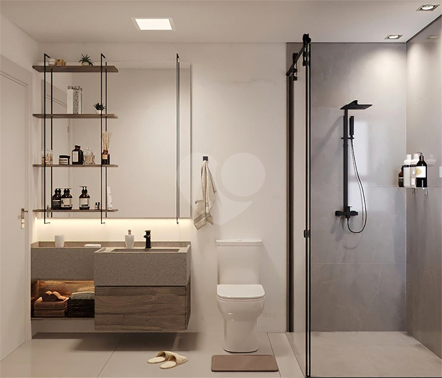 Residencial JD São Paulo
