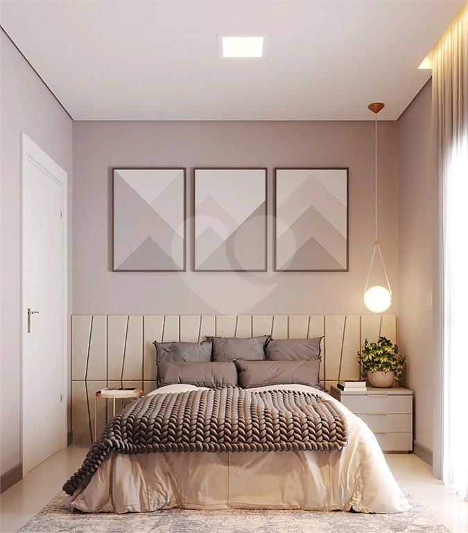 Residencial JD São Paulo