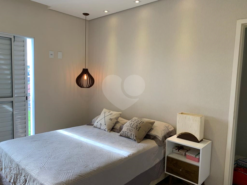 Apartamento à venda com 3 quartos, 87m² - Foto 14