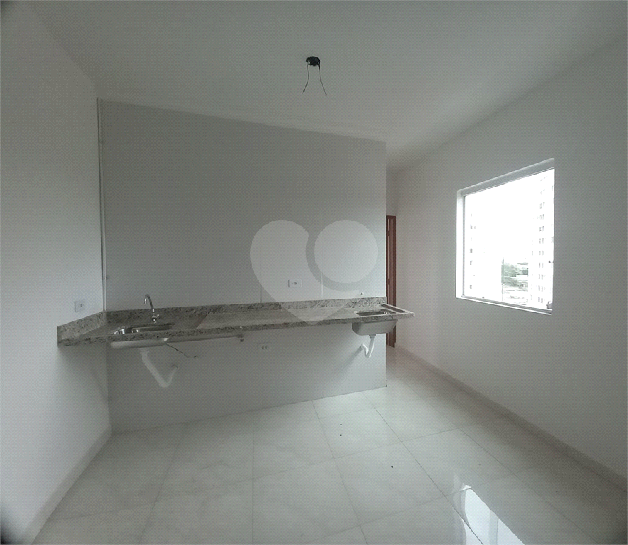 Apartamento 1 dormitório para venda no Imirim