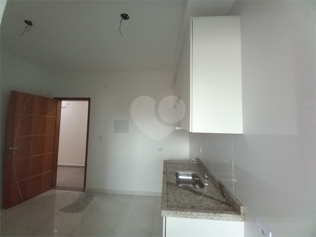 Apartamento 1 dormitório para venda no Imirim