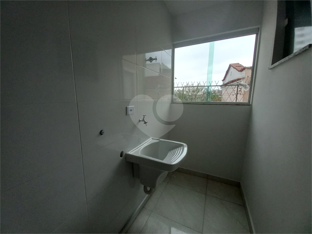 Apartamento 1 dormitório para venda no Imirim