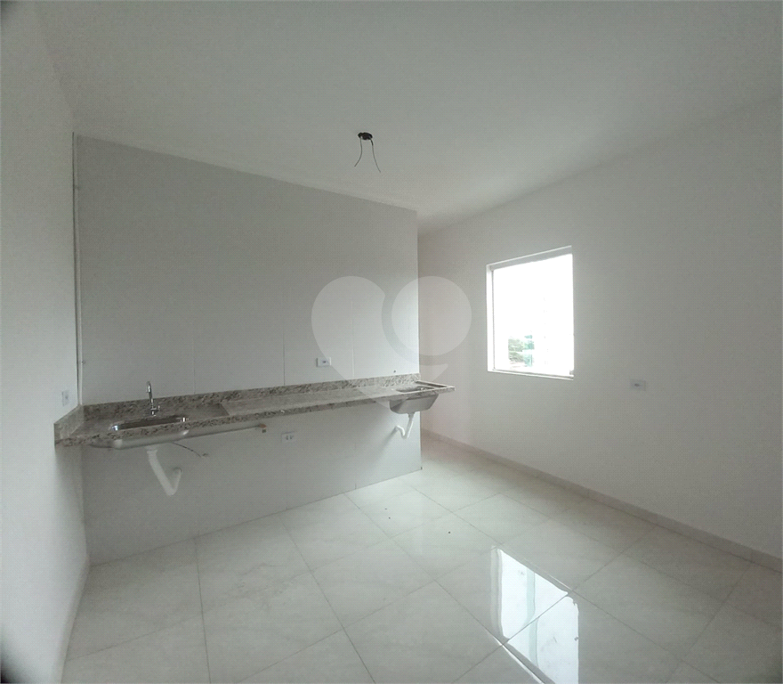 Apartamento 1 dormitório para venda no Imirim