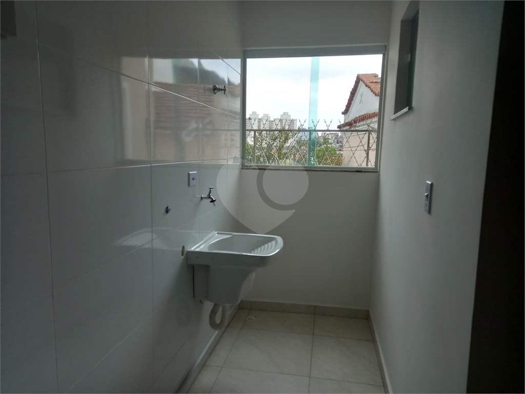 Apartamento 1 dormitório para venda no Imirim