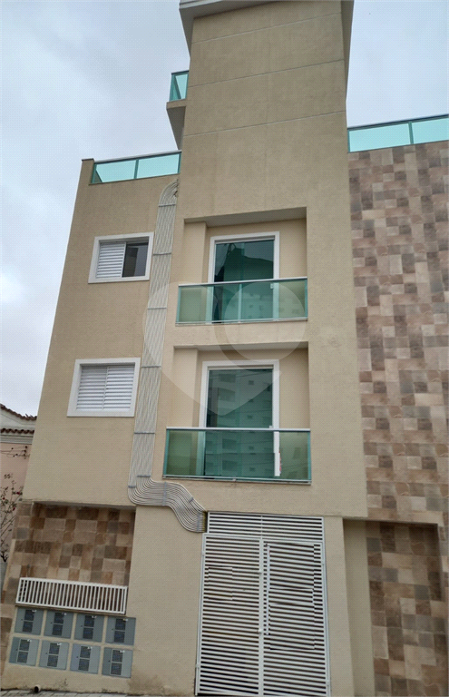 Apartamento 1 dormitório para venda no Imirim