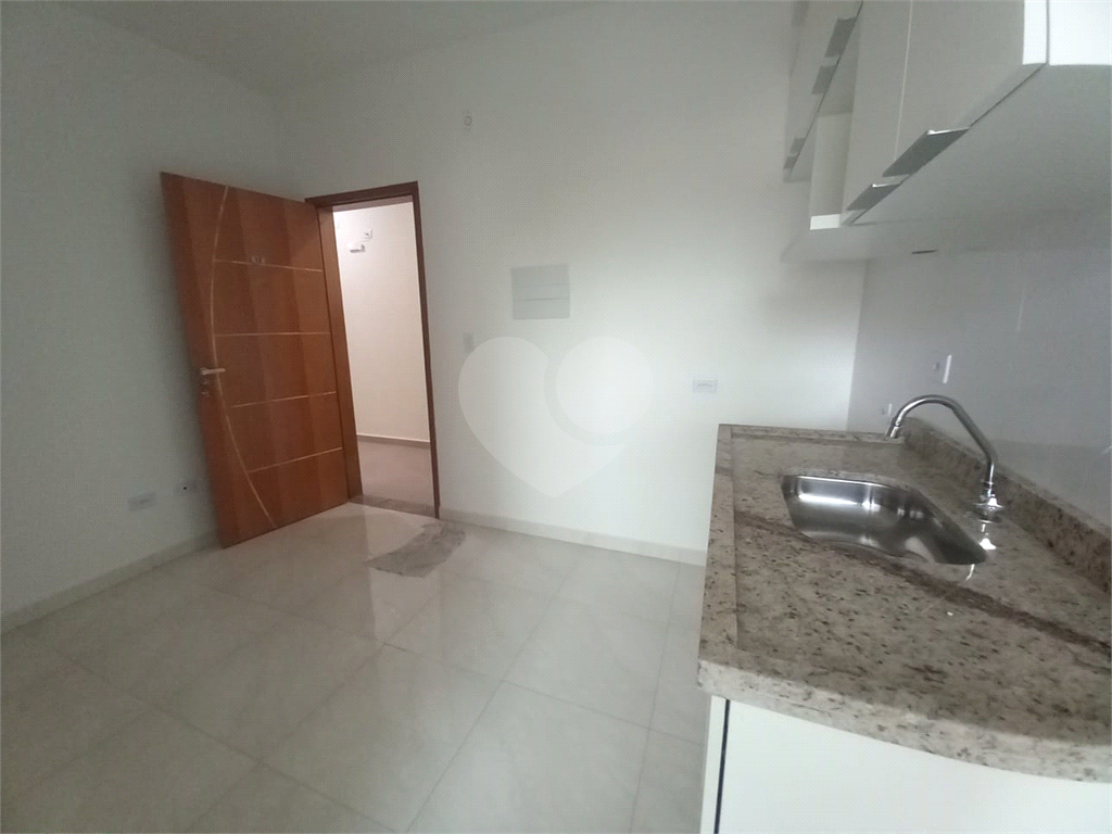 Apartamento 1 dormitório para venda no Imirim