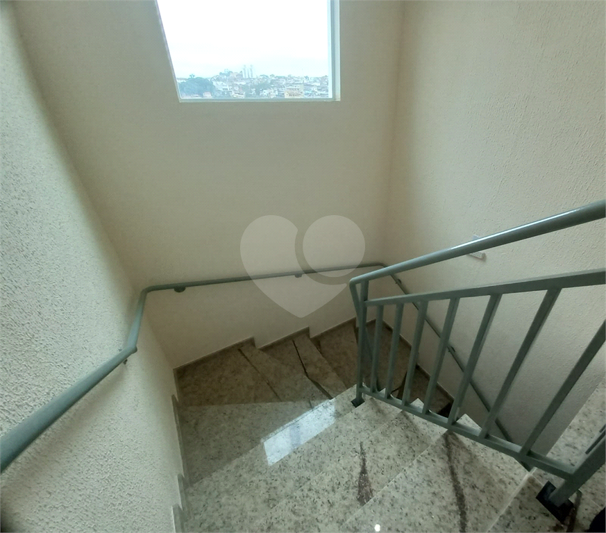 Apartamento 1 dormitório para venda no Imirim
