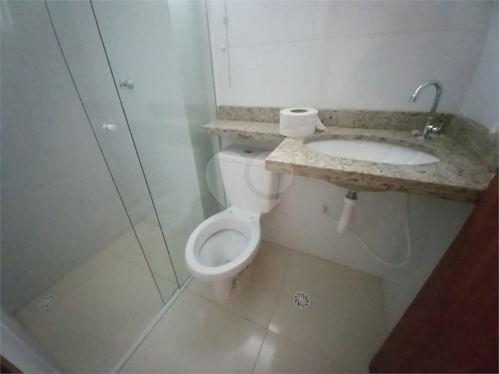 Apartamento 1 dormitório para venda no Imirim