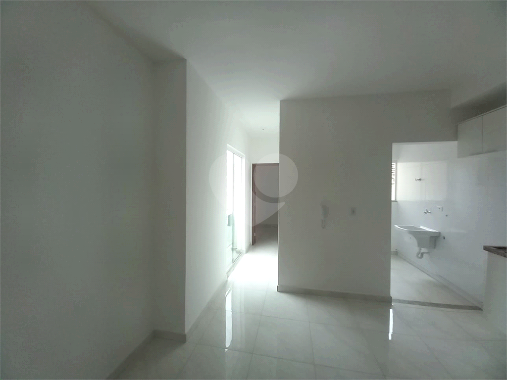 Apartamento 1 dormitório para venda no Imirim