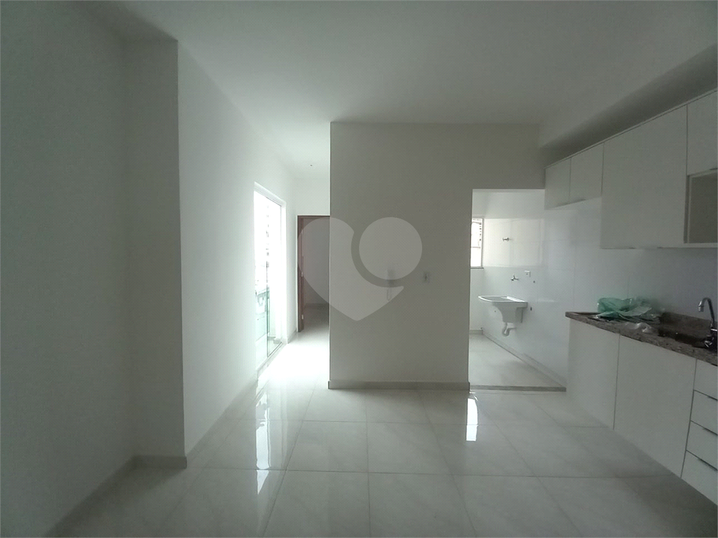 Apartamento 1 dormitório para venda no Imirim