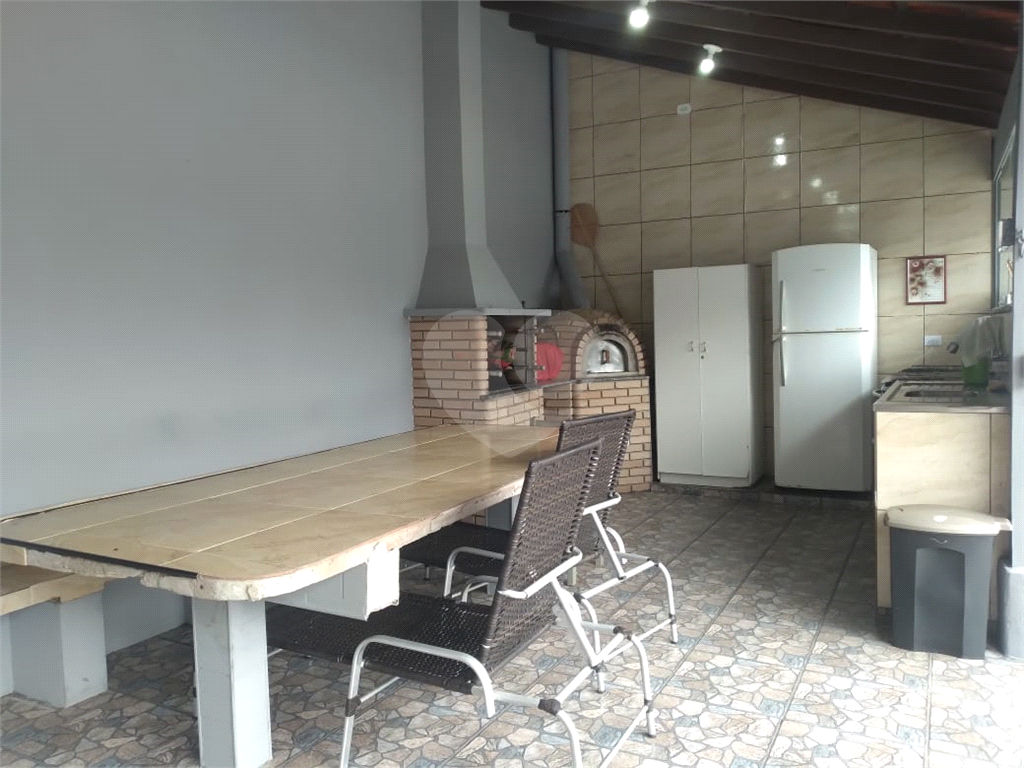 Casa à venda com 3 quartos, 175m² - Foto 17