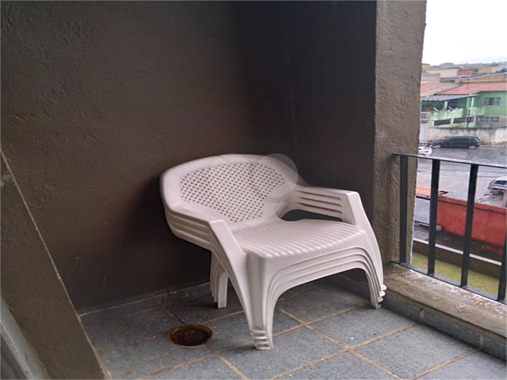 APARTAMENTO em CIDADE ADEMAR