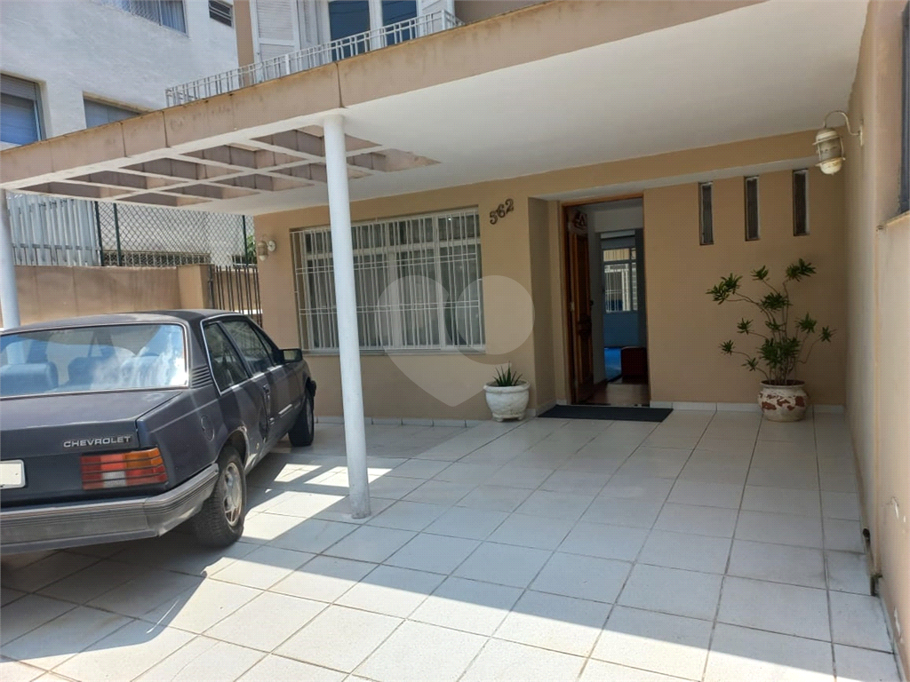 Vila Clementino bairro nobre e valorizado excelente imóvel podendo ser residencial ou comercial!!