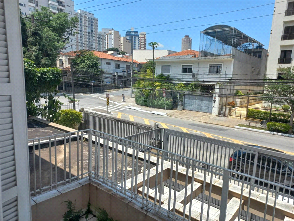 Vila Clementino bairro nobre e valorizado excelente imóvel podendo ser residencial ou comercial!!