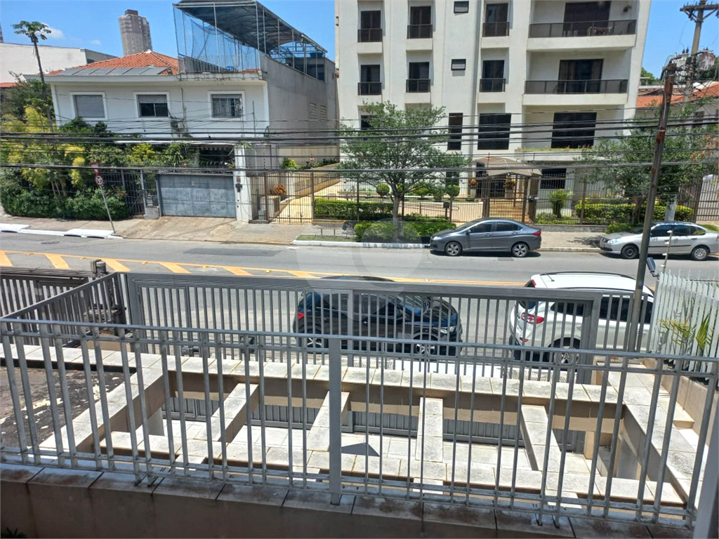 Vila Clementino bairro nobre e valorizado excelente imóvel podendo ser residencial ou comercial!!