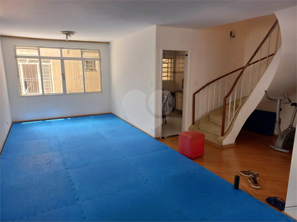 Vila Clementino bairro nobre e valorizado excelente imóvel podendo ser residencial ou comercial!!
