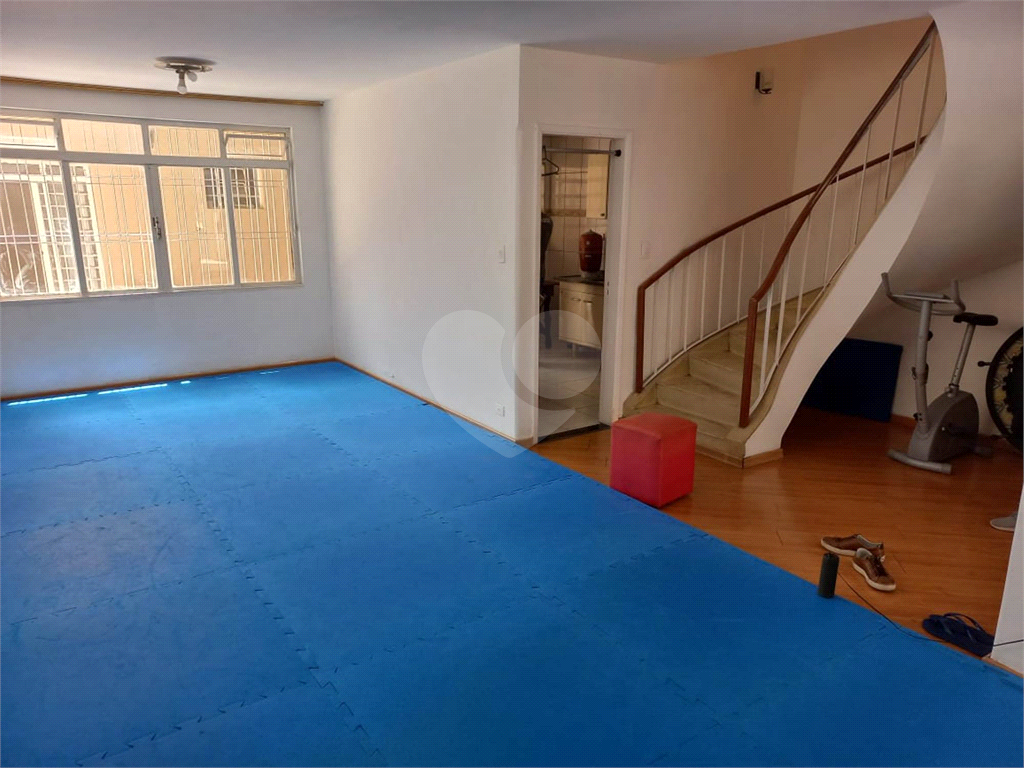Vila Clementino bairro nobre e valorizado excelente imóvel podendo ser residencial ou comercial!!