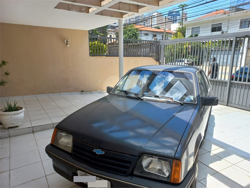 Vila Clementino bairro nobre e valorizado excelente imóvel podendo ser residencial ou comercial!!