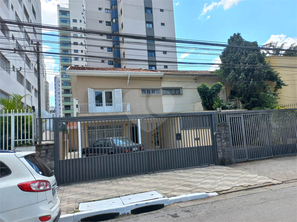Vila Clementino bairro nobre e valorizado excelente imóvel podendo ser residencial ou comercial!!