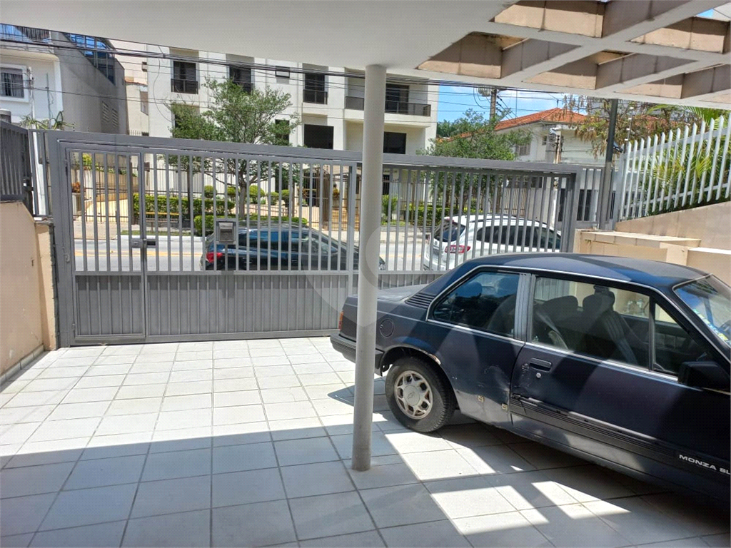 Vila Clementino bairro nobre e valorizado excelente imóvel podendo ser residencial ou comercial!!
