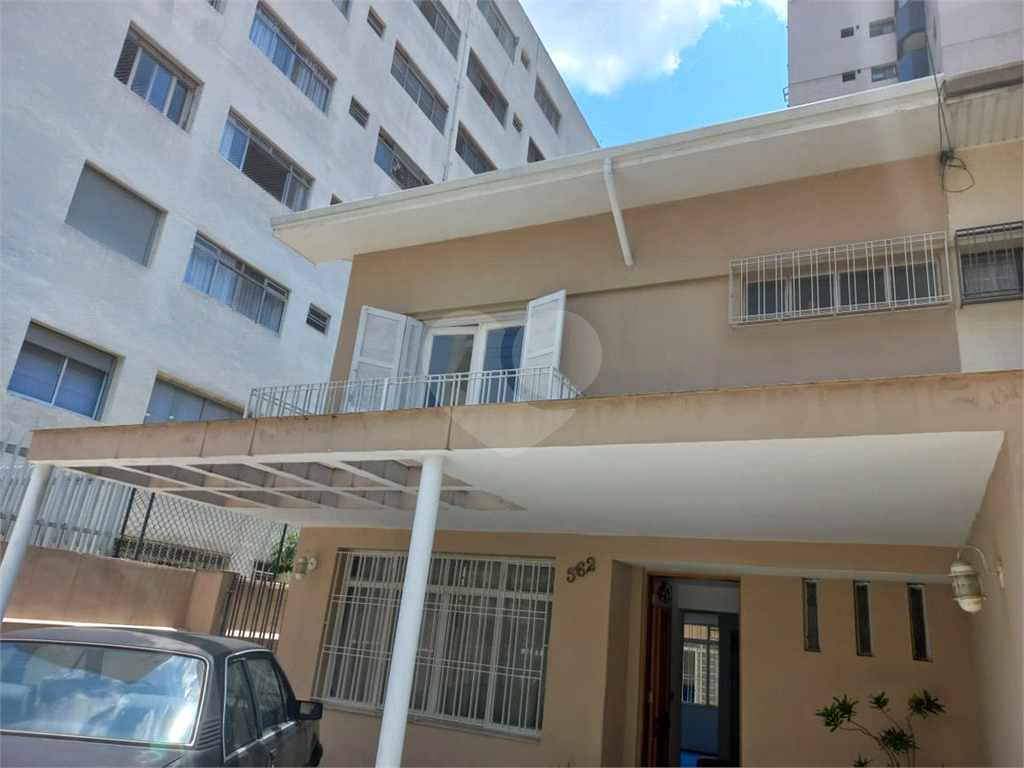 Vila Clementino bairro nobre e valorizado excelente imóvel podendo ser residencial ou comercial!!
