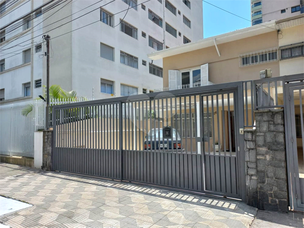 Vila Clementino bairro nobre e valorizado excelente imóvel podendo ser residencial ou comercial!!