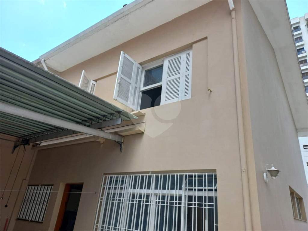 Vila Clementino bairro nobre e valorizado excelente imóvel podendo ser residencial ou comercial!!