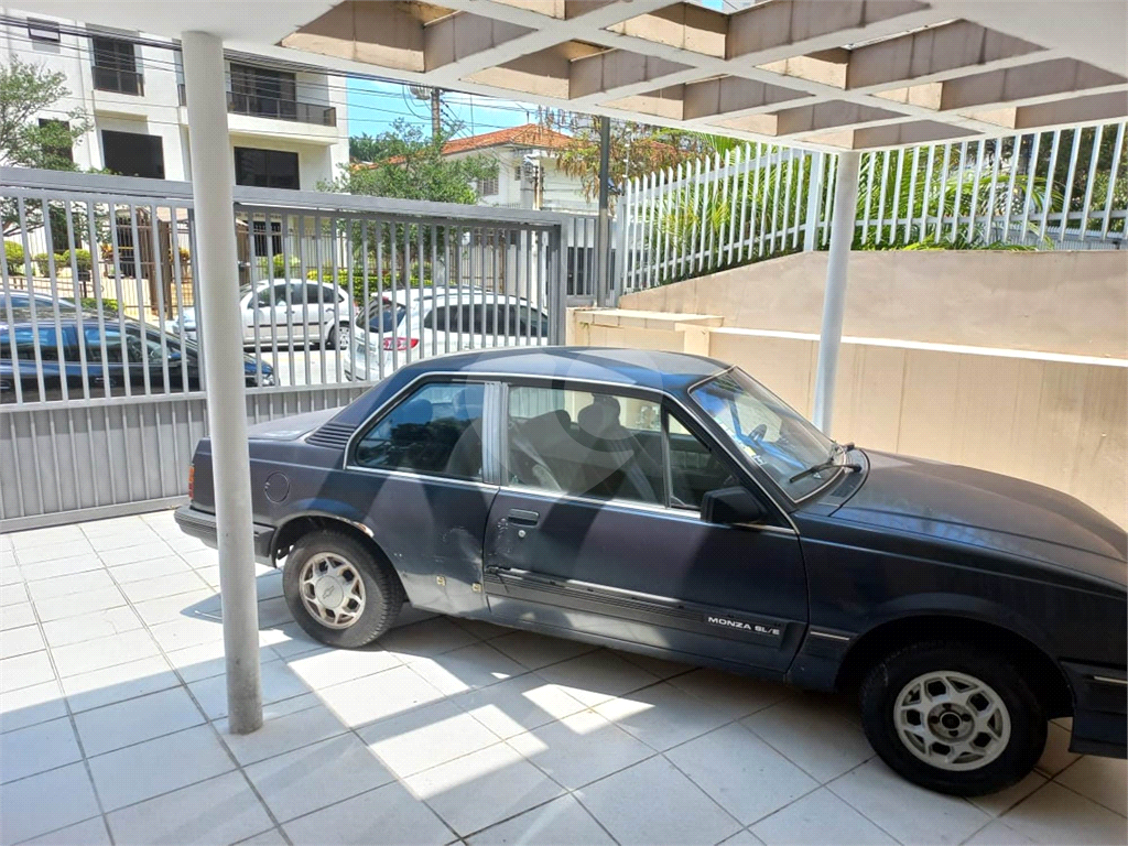 Vila Clementino bairro nobre e valorizado excelente imóvel podendo ser residencial ou comercial!!