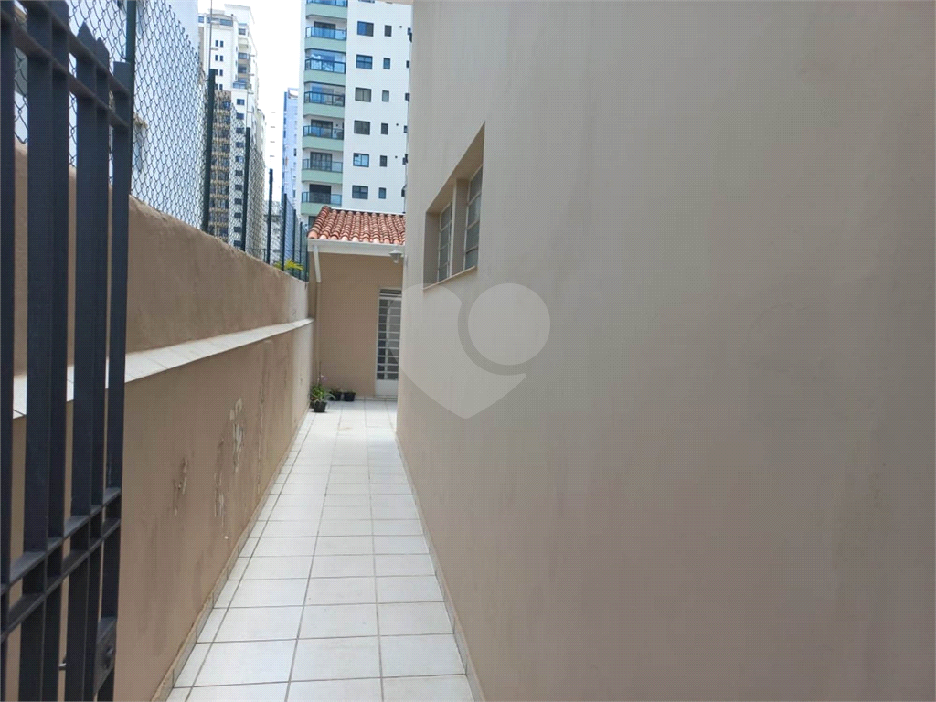 Vila Clementino bairro nobre e valorizado excelente imóvel podendo ser residencial ou comercial!!
