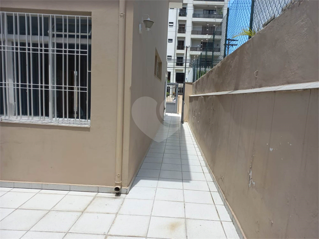 Vila Clementino bairro nobre e valorizado excelente imóvel podendo ser residencial ou comercial!!