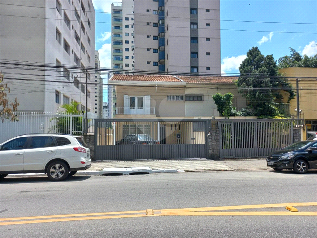 Vila Clementino bairro nobre e valorizado excelente imóvel podendo ser residencial ou comercial!!