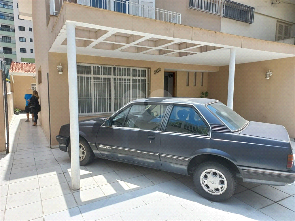Vila Clementino bairro nobre e valorizado excelente imóvel podendo ser residencial ou comercial!!