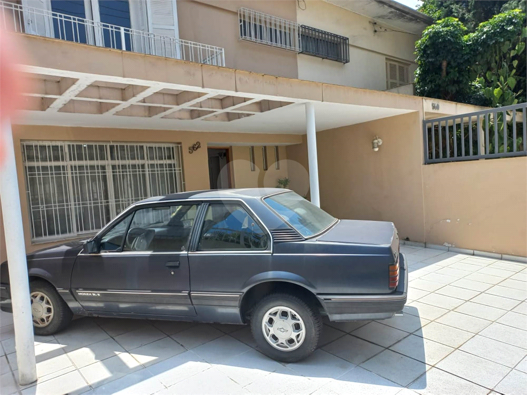 Vila Clementino bairro nobre e valorizado excelente imóvel podendo ser residencial ou comercial!!