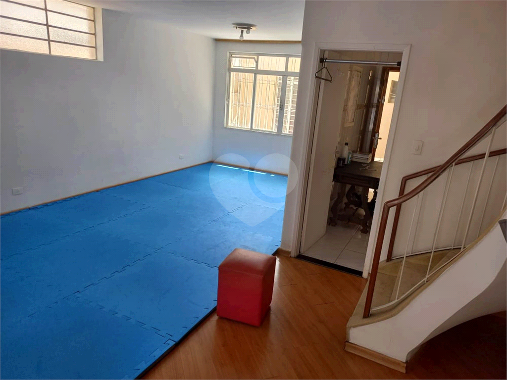 Vila Clementino bairro nobre e valorizado excelente imóvel podendo ser residencial ou comercial!!