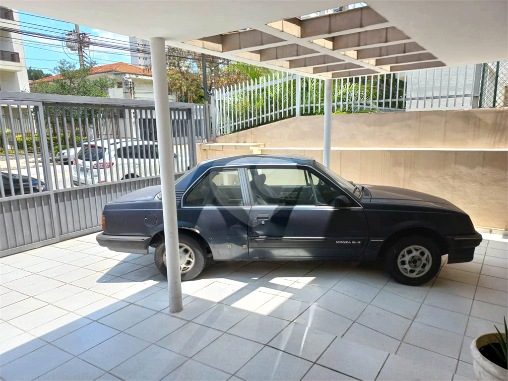 Vila Clementino bairro nobre e valorizado excelente imóvel podendo ser residencial ou comercial!!