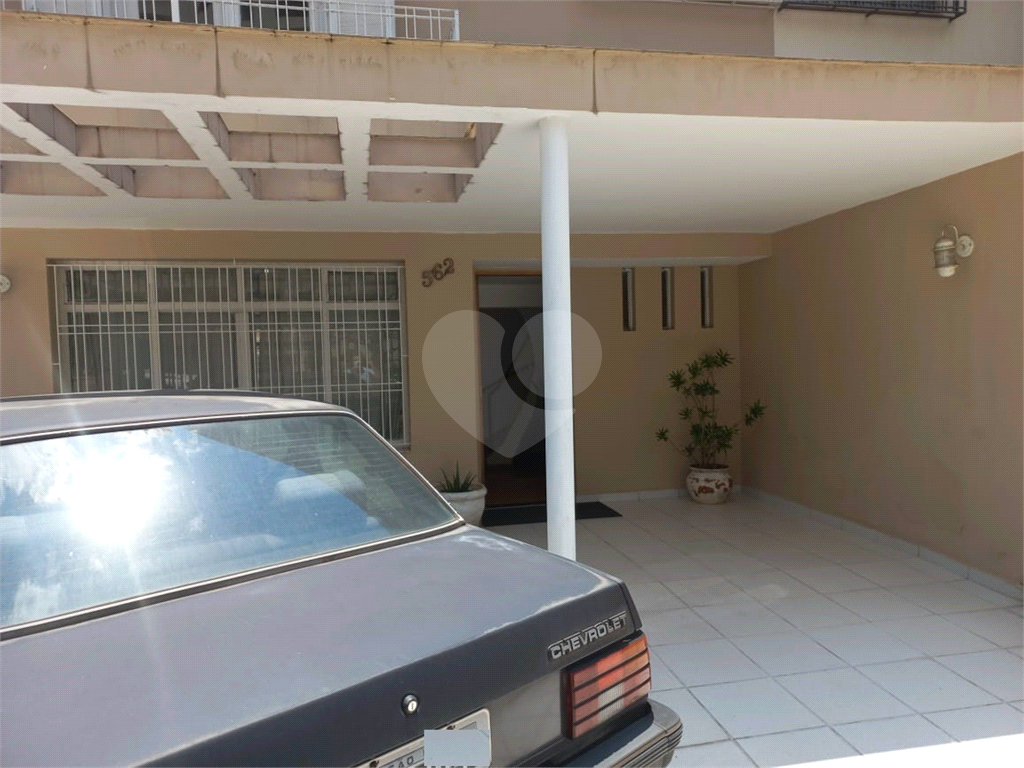 Vila Clementino bairro nobre e valorizado excelente imóvel podendo ser residencial ou comercial!!