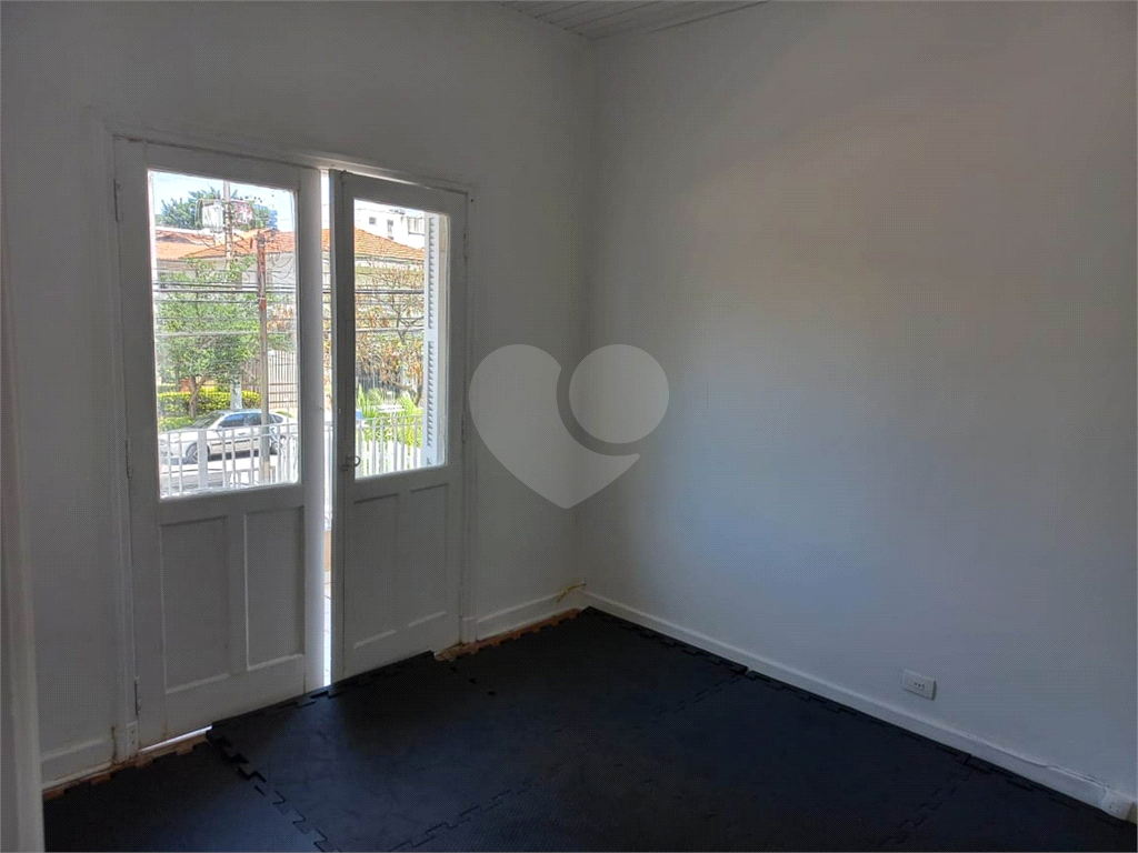 Vila Clementino bairro nobre e valorizado excelente imóvel podendo ser residencial ou comercial!!