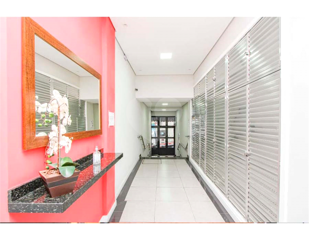 Apartamento - Bela Vista - Centro - 1 Dormitório - Venda