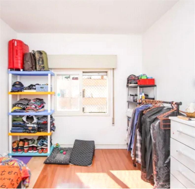 Apartamento - Bela Vista - Centro - 1 Dormitório - Venda