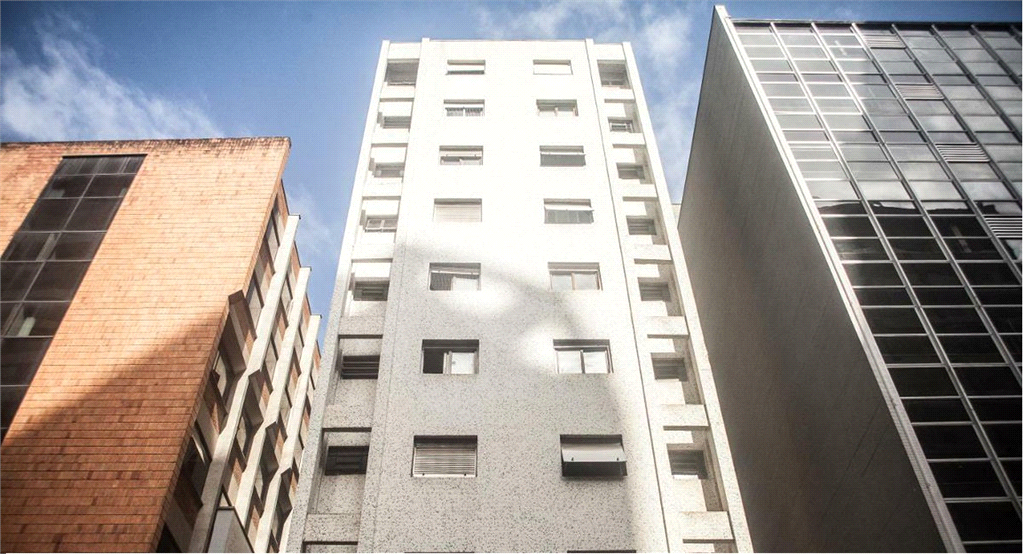 Apartamento - Bela Vista - Centro - 1 Dormitório - Venda