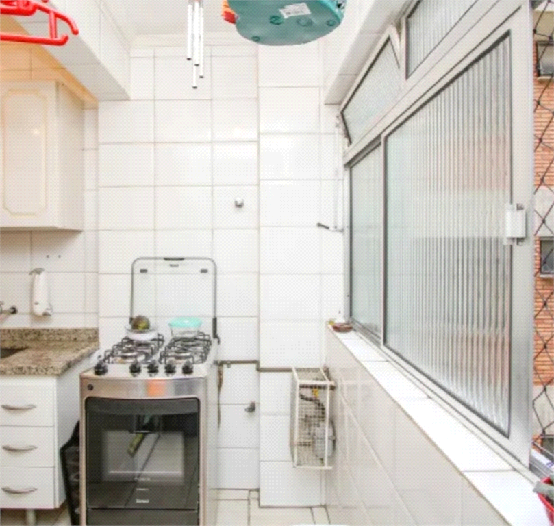 Apartamento - Bela Vista - Centro - 1 Dormitório - Venda