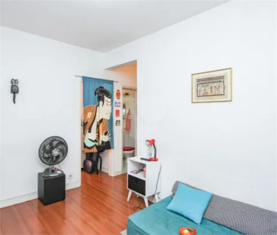Apartamento - Bela Vista - Centro - 1 Dormitório - Venda