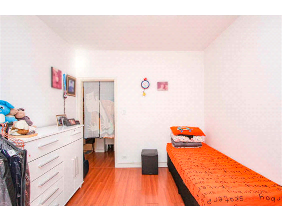 Apartamento - Bela Vista - Centro - 1 Dormitório - Venda