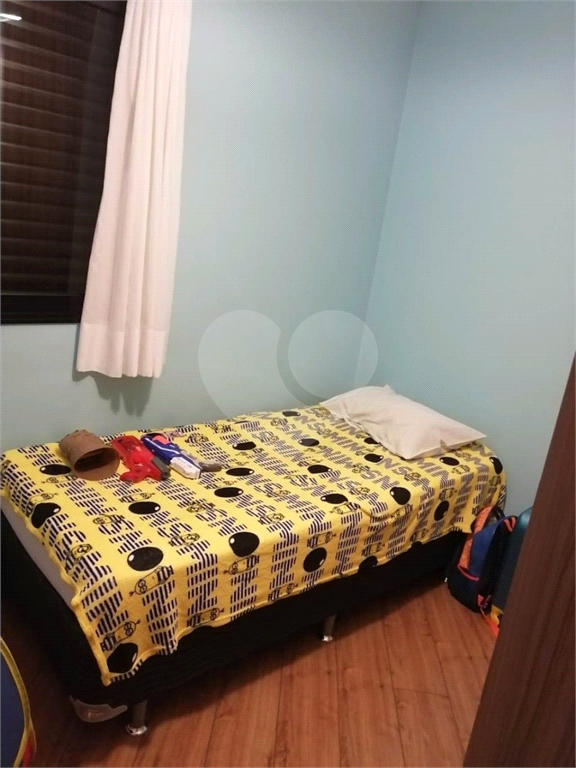 APARTAMENTO em TATUAPÉ