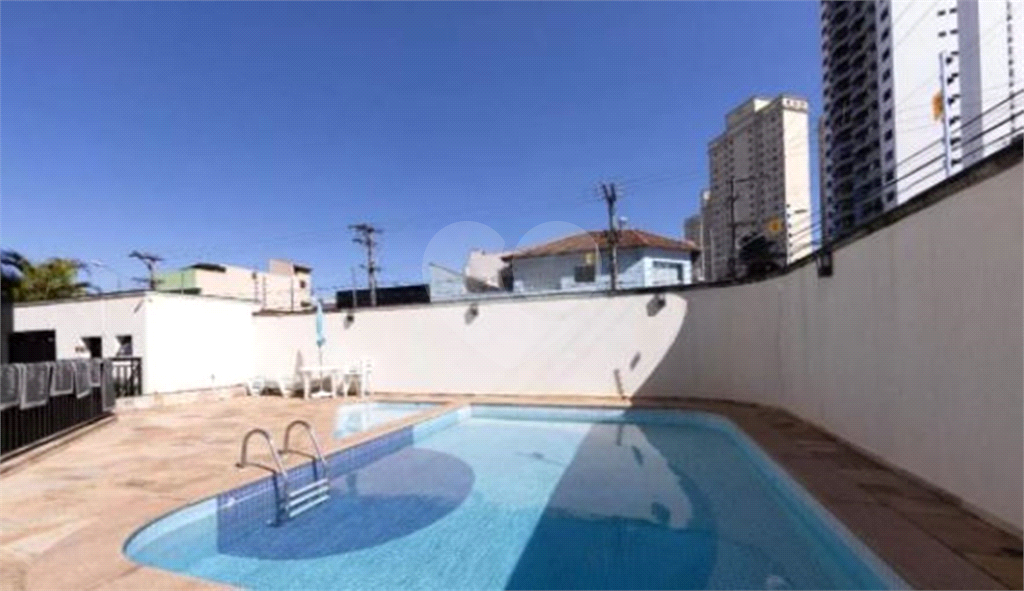 APARTAMENTO em TATUAPÉ